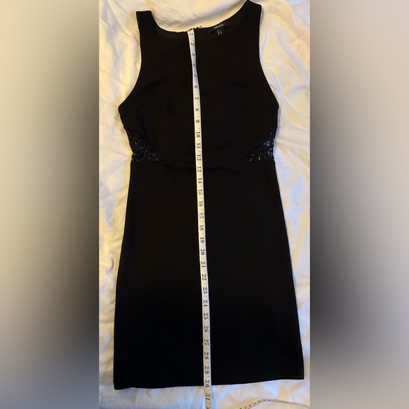 Forever 21 | NWOT Sleeveless Bodycon Cutout Dress - Picture 12 of 14